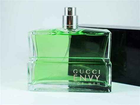 envy gucci hombre|Gucci envy perfume for men.